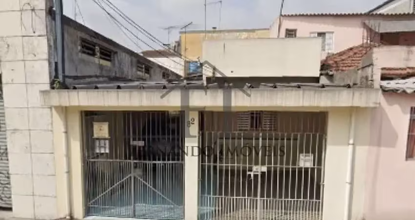Locação casa térrea 1 dormitório, sala, cozinha, banheiro e 1 vaga - ipiranga (vila carioca) / sp.