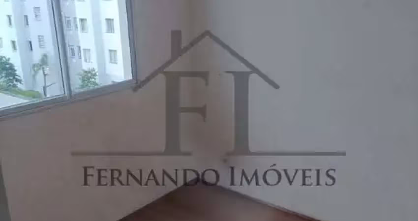 Apartamento - 2 dormitórios, sala, cozinha e banheiro - ipiranga (vila carioca)/sp