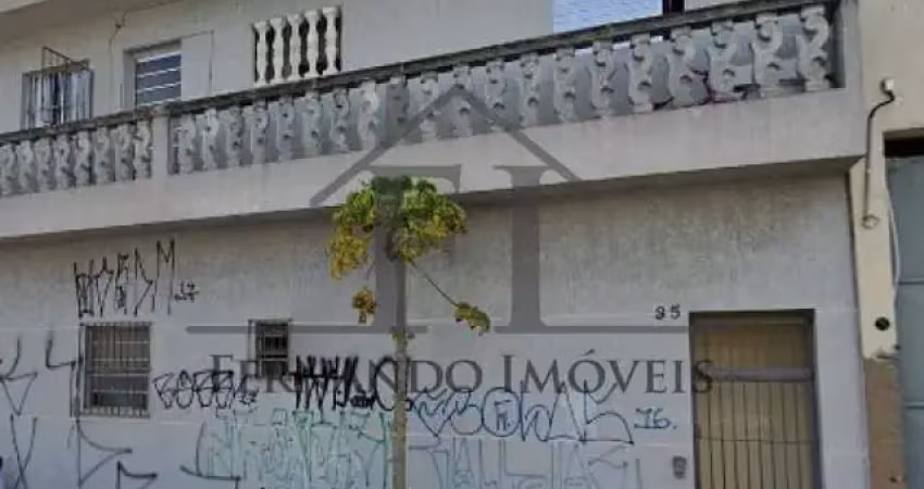 Locação casa 2 dormitórios, sala, cozinha e banheiro - ipiranga (vila carioca) / sp