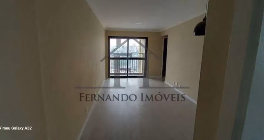 Apartamento - 2 dormitórios (1 suíte) , sala, cozinha, banheiro e 1 vaga - ipiranga - são paulo