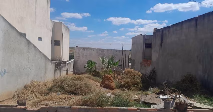 Terreno à venda no bairro Residencial Água Branca - Boituva/SP