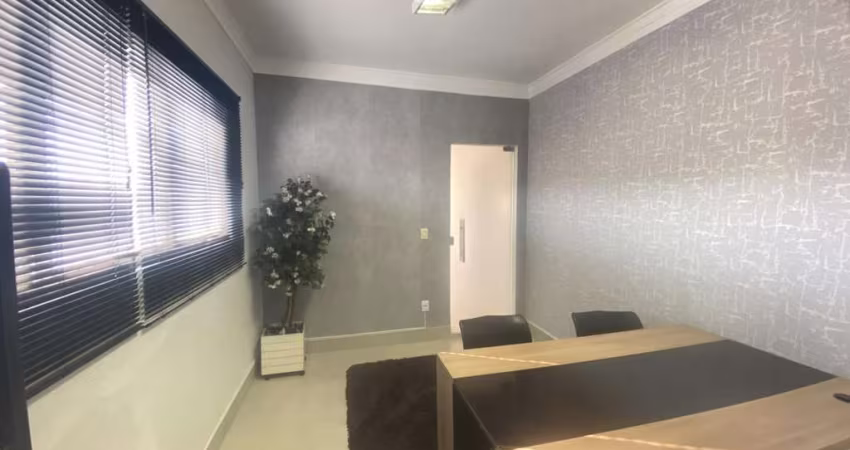 Sala Comercial para Locação em Cuiabá, Porto, 1 vaga