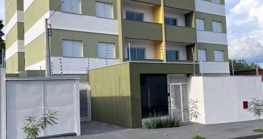 Apartamento para Venda em Cuiabá, Parque Ohara, 3 dormitórios, 1 suíte, 2 banheiros, 1 vaga