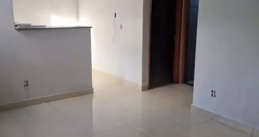 Apartamento para Venda em Cuiabá, COOPHEMA, 2 dormitórios, 1 banheiro, 1 vaga