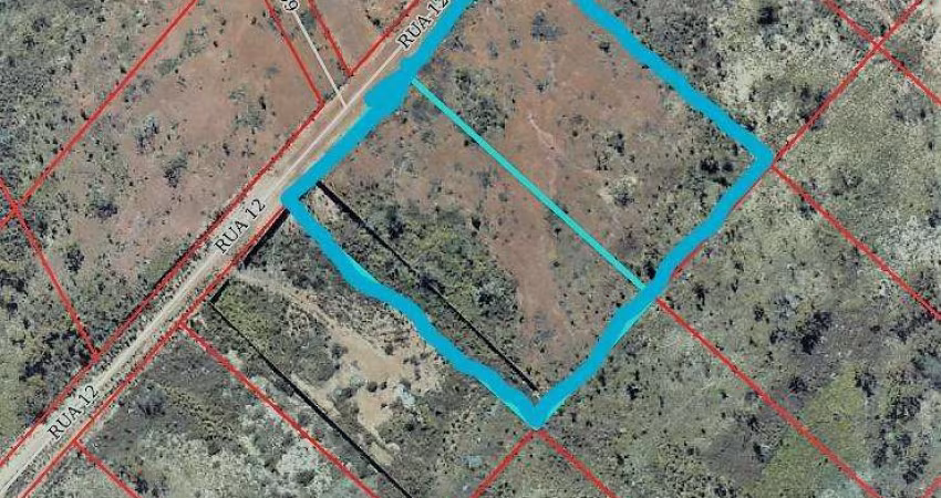 Terreno para Venda em Cuiabá, coxipó da ponte