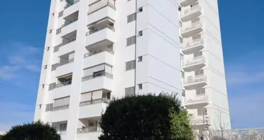 Apartamento para Venda em Cuiabá, Pico do Amor, 3 dormitórios, 1 suíte, 2 banheiros, 1 vaga