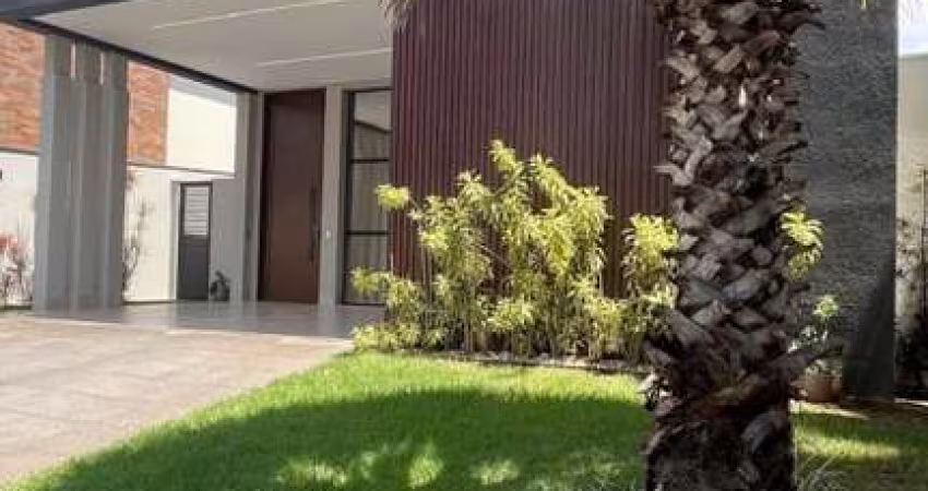 Casa em Condomínio para Venda em Cuiabá, JARDIM ITALIA, 3 dormitórios, 3 suítes, 4 banheiros, 4 vagas