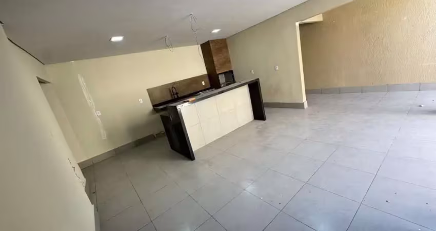 Casa para venda em cuiabá, tijucal, 3 dormitórios, 1 suíte, 2 banheiros