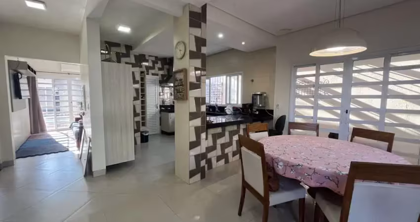Casa para venda em cuiabá, recanto dos pássaros, 3 dormitórios, 2 suítes, 3 banheiros, 2 vagas