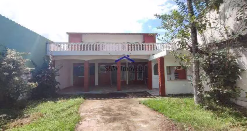 Casa com 3 quartos à venda na Avenida Marginal, 3123, Savoy, Itanhaém