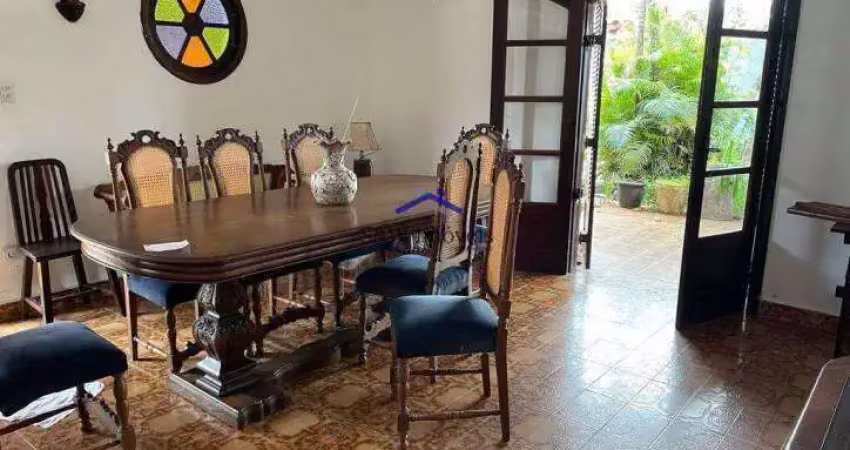 Casa com 4 quartos à venda na Av. Marginal, Jardim Praia Grande, Mongaguá