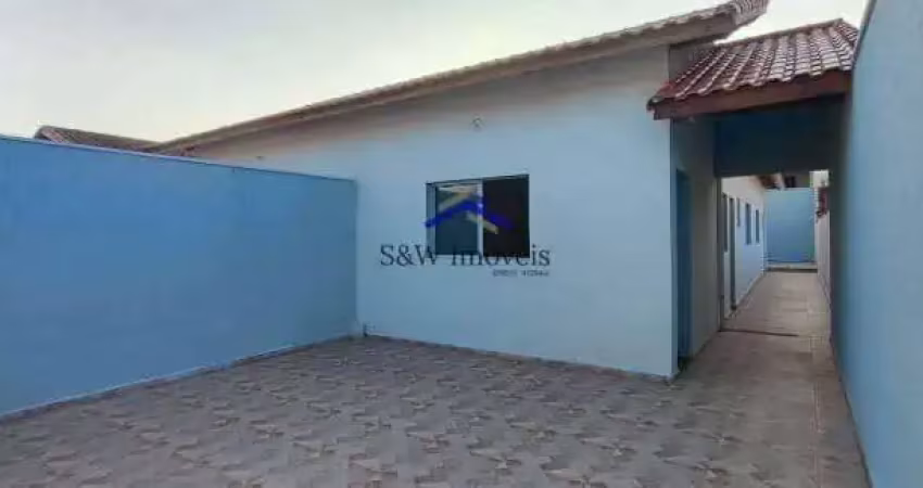 Casa com 2 quartos à venda na Avenida Marginal, 3123, Suarão, Itanhaém