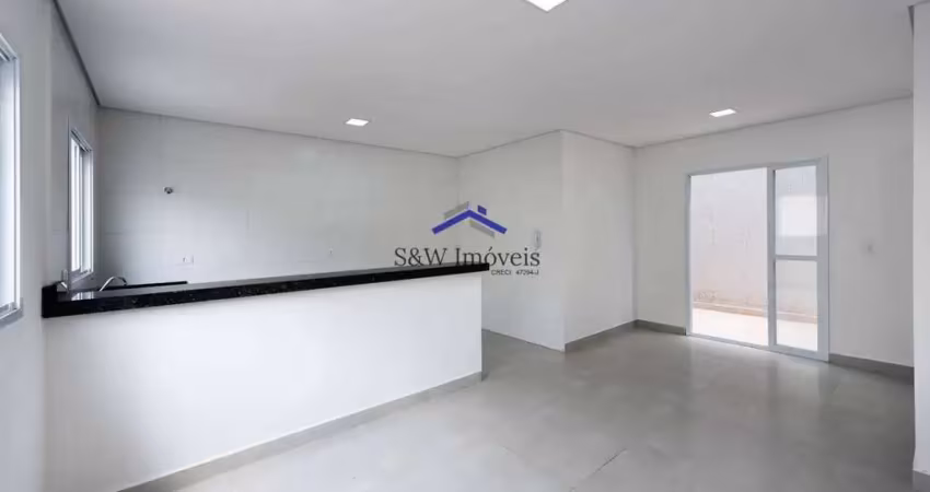 Sobrado de condomínio com 2 quartos, vila anhanguera, mongaguá - r$ 295 mil, cod: 14