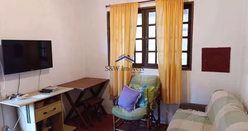 Casa com 2 quartos à venda na Av. Marginal, Vila Vera Cruz, Mongaguá