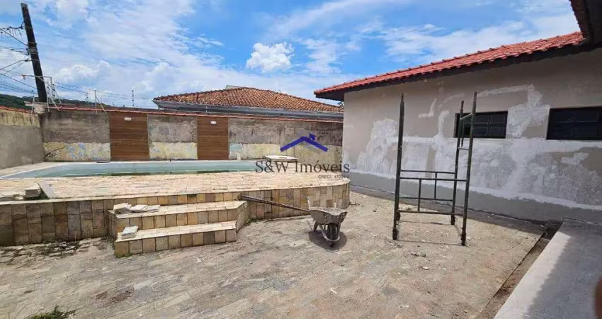 Casa com 4 quartos, praia dos sonhos, itanhaém - r$ 750 mil, cod: 330