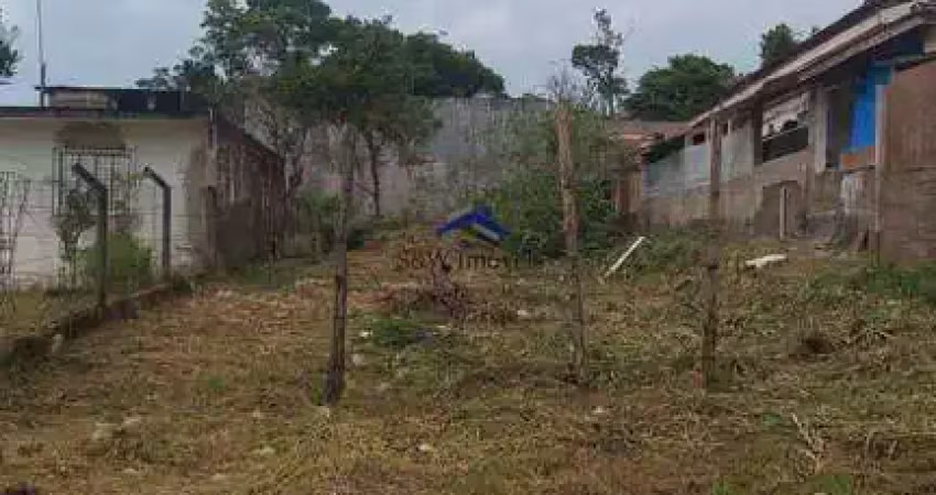 Terreno à venda na Avenida Marginal, 3123, Jardim Coronel, Itanhaém