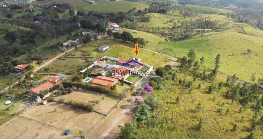 Chácara / sítio com 4 quartos à venda na Av : mARGINAL, Centro, Igaratá