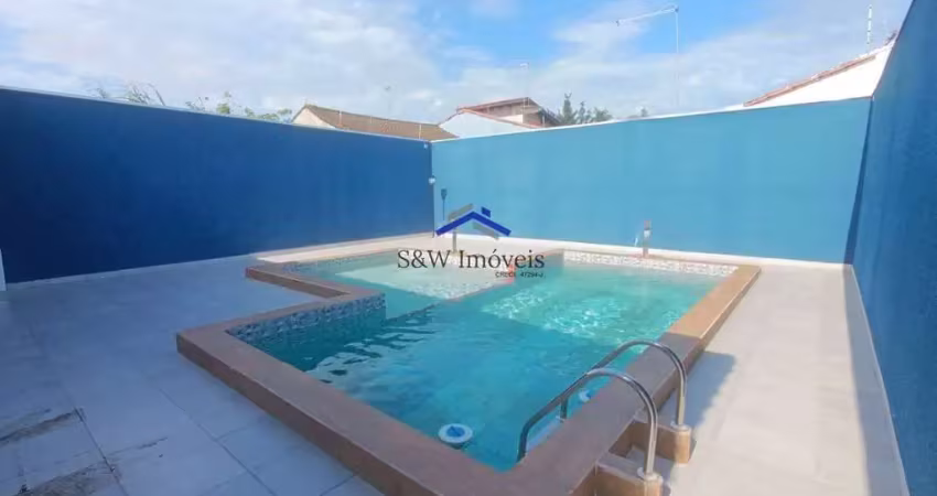 Casa com 3 quartos, jardim jamaica, itanhaém - r$ 795 mil, cod: 405