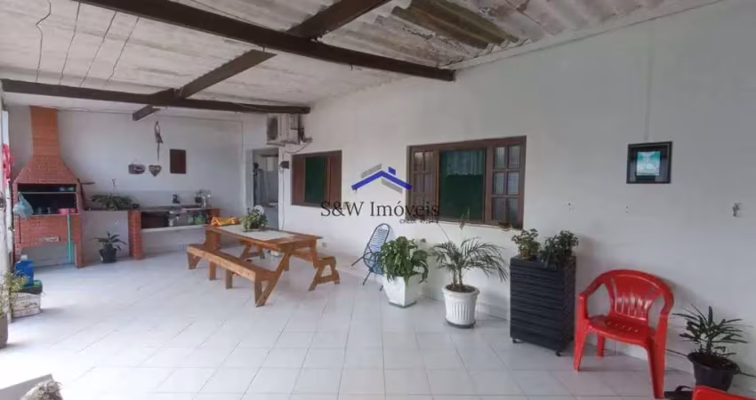 Casa com 2 quartos à venda na Avenida Marginal, 3123, Savoy, Itanhaém