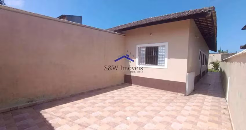 Casa com 2 quartos à venda na Avenida Marginal, 3123, Verde Mar, Itanhaém