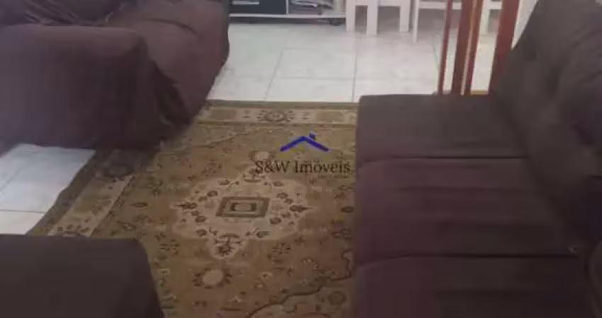Casa com 2 quartos à venda na Avenida Marginal, Jardim Oásis, Itanhaém