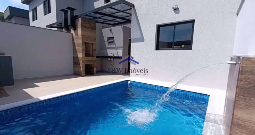 Sobrado de condomínio com 2 quartos, praia dos sonhos, itanhaém - r$ 599 mil, cod: 342