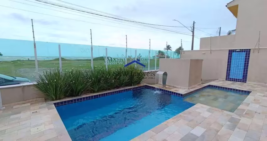 Apartamento com 2 quartos, cibratel ii, itanhaém - r$ 388 mil, cod: 316