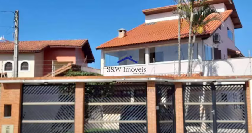 Sobrado com 6 quartos, satélite, itanhaém - r$ 1.35 mi, cod: 307