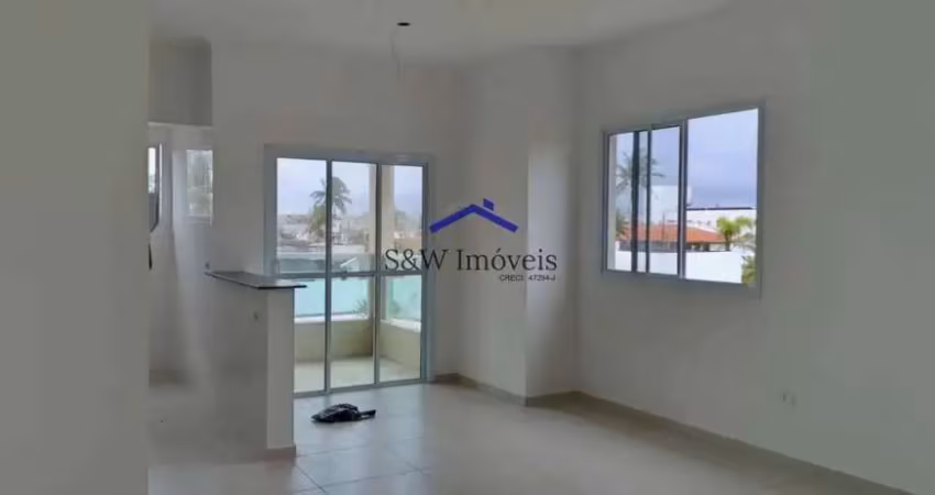 Apartamento com 2 quartos à venda na Avenida Marginal, 3123, Cibratel II, Itanhaém