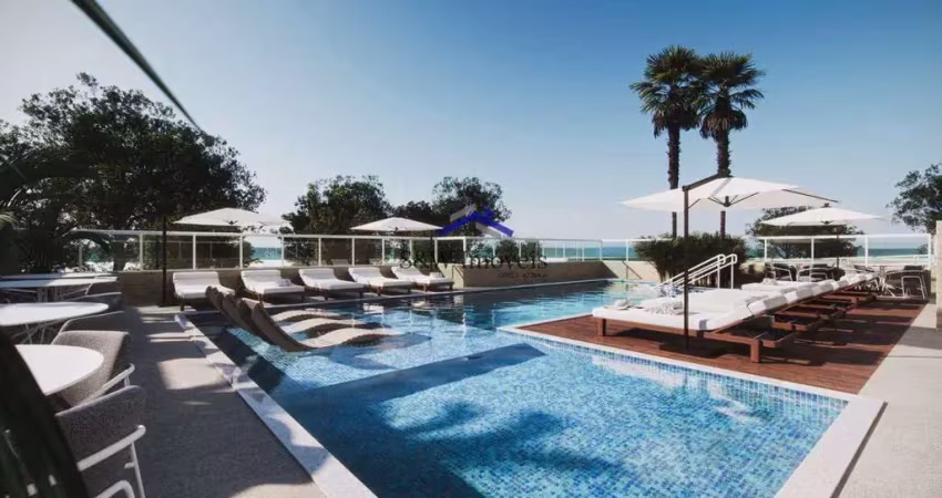 Apartamento com 2 quartos, centro, itanhaém - r$ 317 mil, cod: 216