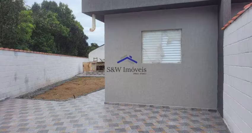 Casa com 2 quartos, jardim nossa senhora sion, itanhaém - r$ 299 mil, cod: 212