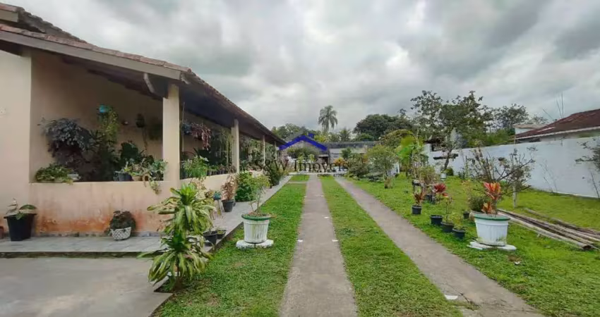Casa com 1 quarto, jardim américa, itanhaém - r$ 500 mil, cod: 210