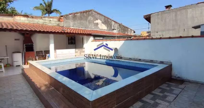 Casa com 1 quarto à venda na Avenida Marginal, Bopiranga, Itanhaém