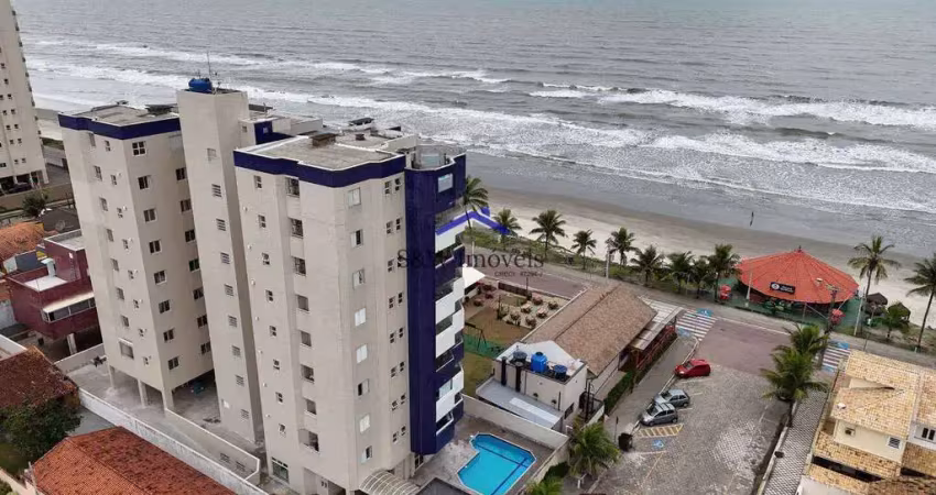 Apartamento com 3 quartos à venda na Avenida Marginal, 3123, Centro, Itanhaém