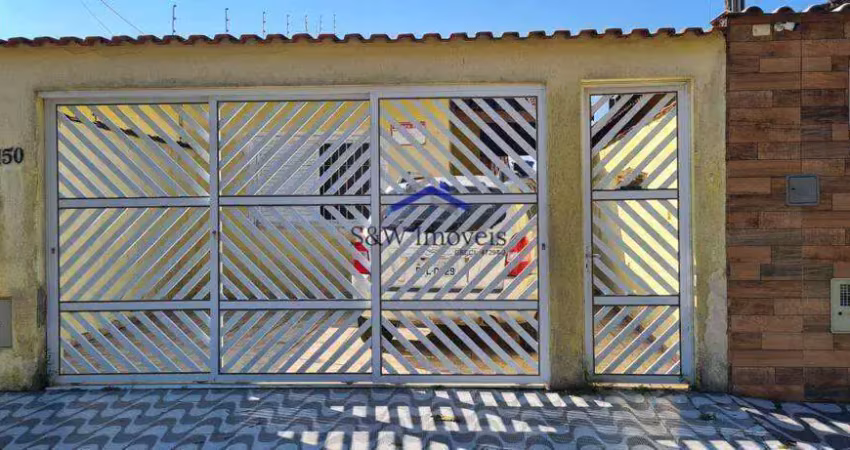 Casa com 3 quartos à venda na Av. Marginal, Jardim Praia Grande, Mongaguá