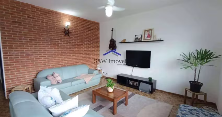 Casa com 3 quartos à venda na Avenida Marginal, Suarão, Itanhaém