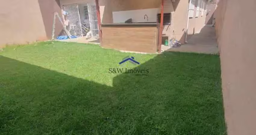 Casa com 4 quartos, balneário gaivotas, itanhaém - r$ 439 mil, cod: 70