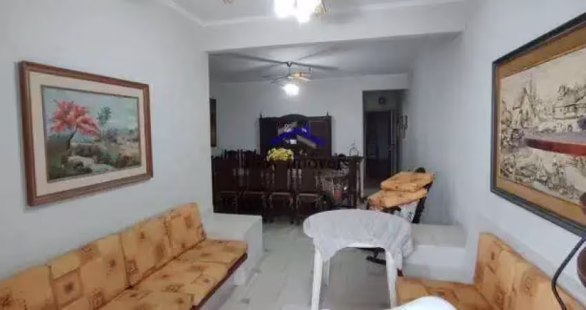 Apartamento com 3 quartos, vila são paulo, itanhaém - r$ 425 mil, cod: 49