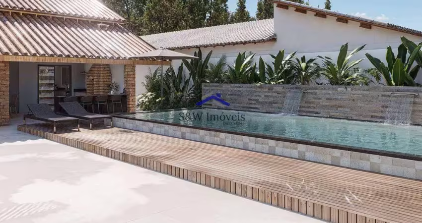 Casa com 3 quartos, balneário são marcos, itanhaém - r$ 850 mil, cod: 16