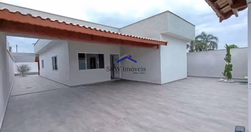 Casa com 3 quartos à venda na Avenida Marginal, 3123, São Marcos, Itanhaém