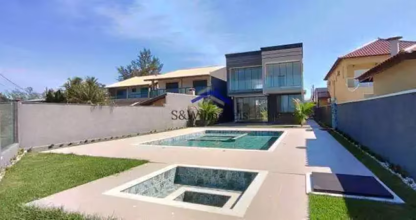 Casa de condomínio com 4 quartos, bopiranga, itanhaém - r$ 2.6 mi, cod: 1