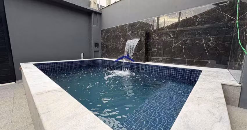 Casa com 2 quartos à venda na Avenida Marginal, Savoy, Itanhaém