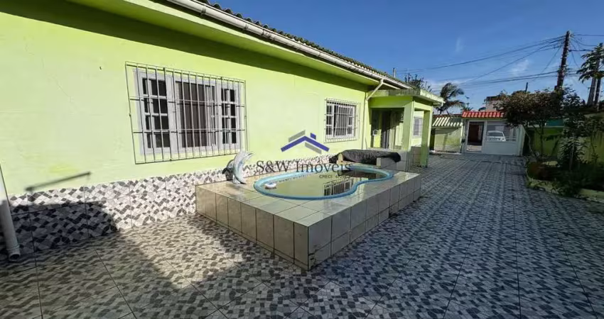 Casa com 2 quartos à venda na Avenida Marginal, 3123, Savoy, Itanhaém