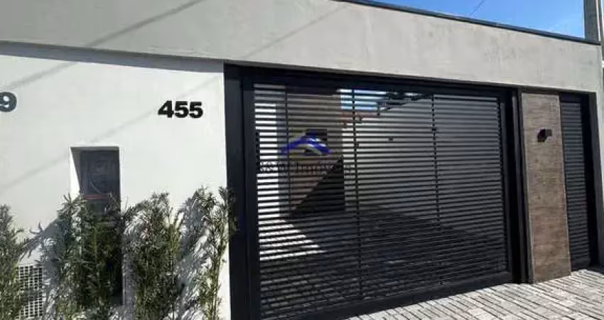 Casa com 2 quartos à venda na Av. Marginal, 3123, Jardim Praia Grande, Mongaguá