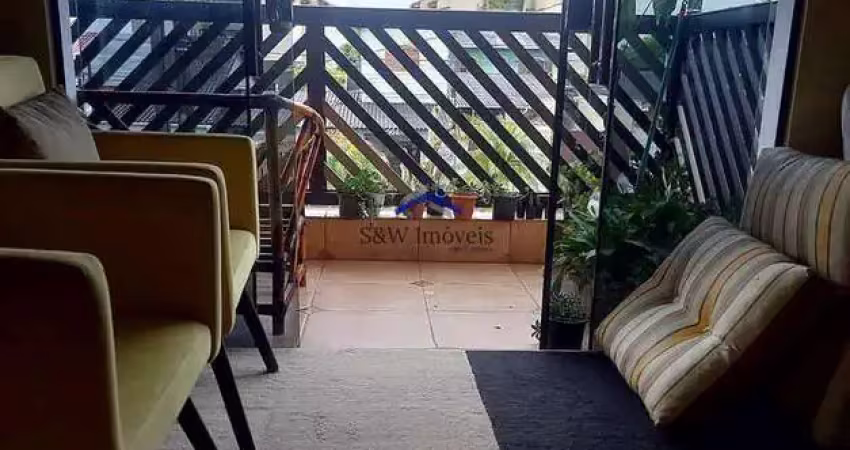 Sobrado com 2 quartos, vila atlântica, mongaguá - r$ 450 mil, cod: 491