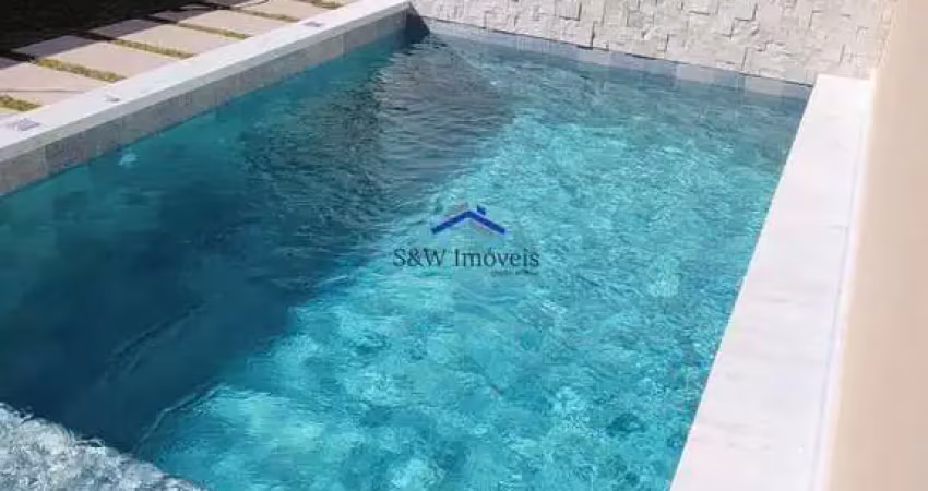 Casa com 2 quartos, jardim grandesp, itanhaém - r$ 435 mil, cod: 492