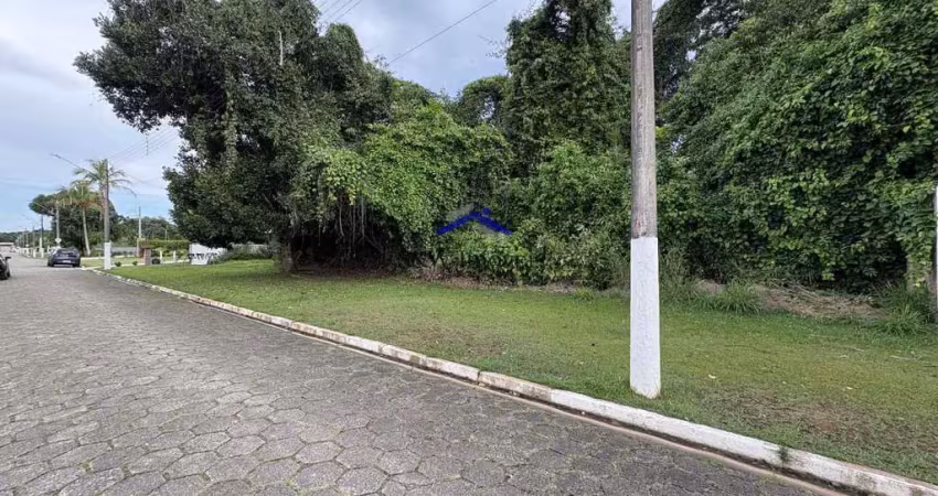 Terreno à venda na Av. Marginal, 3123, Jardim Caraminguava, Peruíbe