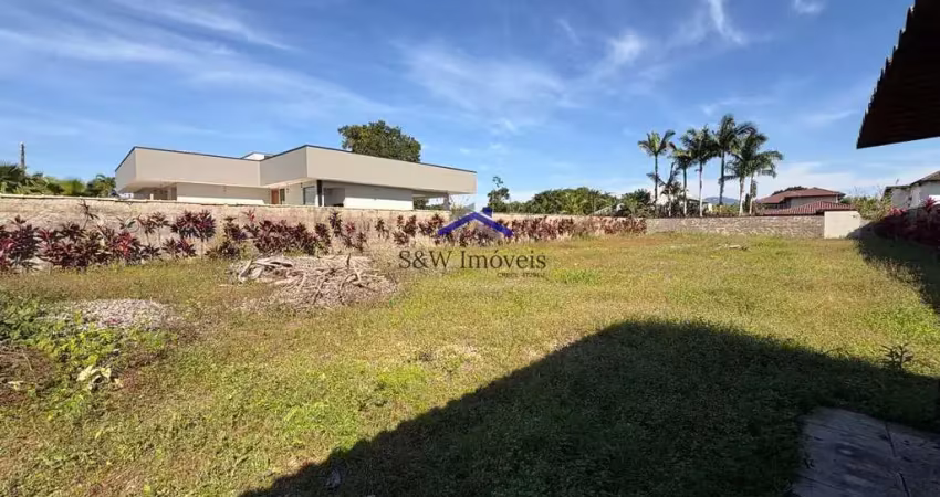 Terreno de condomínio, bougainville v, peruíbe - r$ 390 mil, cod: 506
