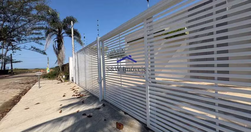 Casa com 2 quartos à venda na Avenida Marginal, 3123, Jardim São Fernando, Itanhaém