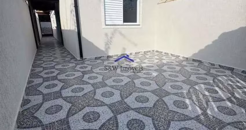 Casa com 2 quartos, jardim santa júlia, itanhaém - r$ 379 mil, cod: 523